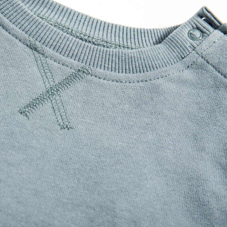 Sweatshirt "Pax Junior" 